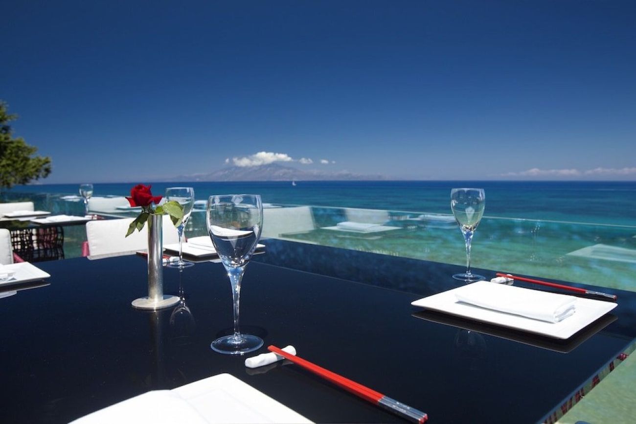 Porto Zante Villas And Spa 5*