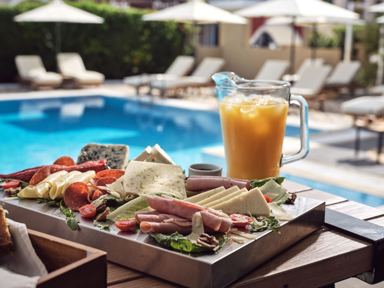 Cactus Hotel Zakynthos 3*