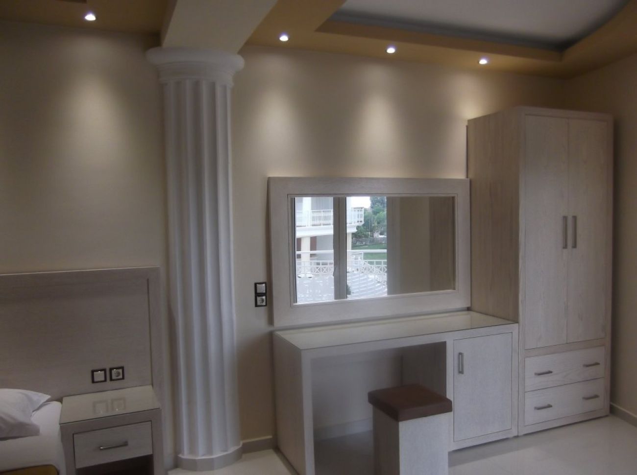 Marianna Apart Hotel 3*