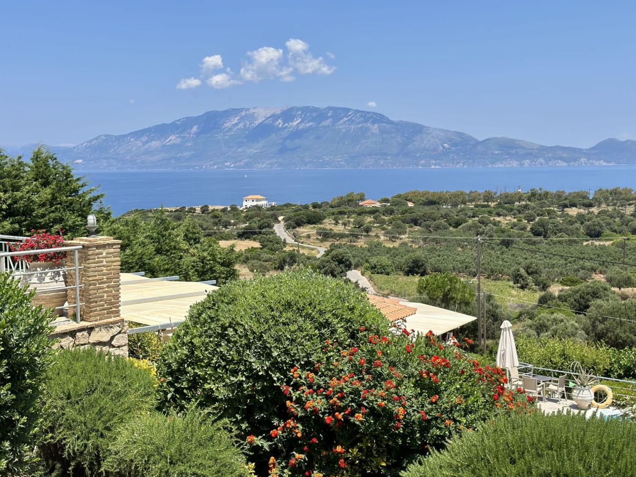 Lithies Boutique Hotel Zante 3*