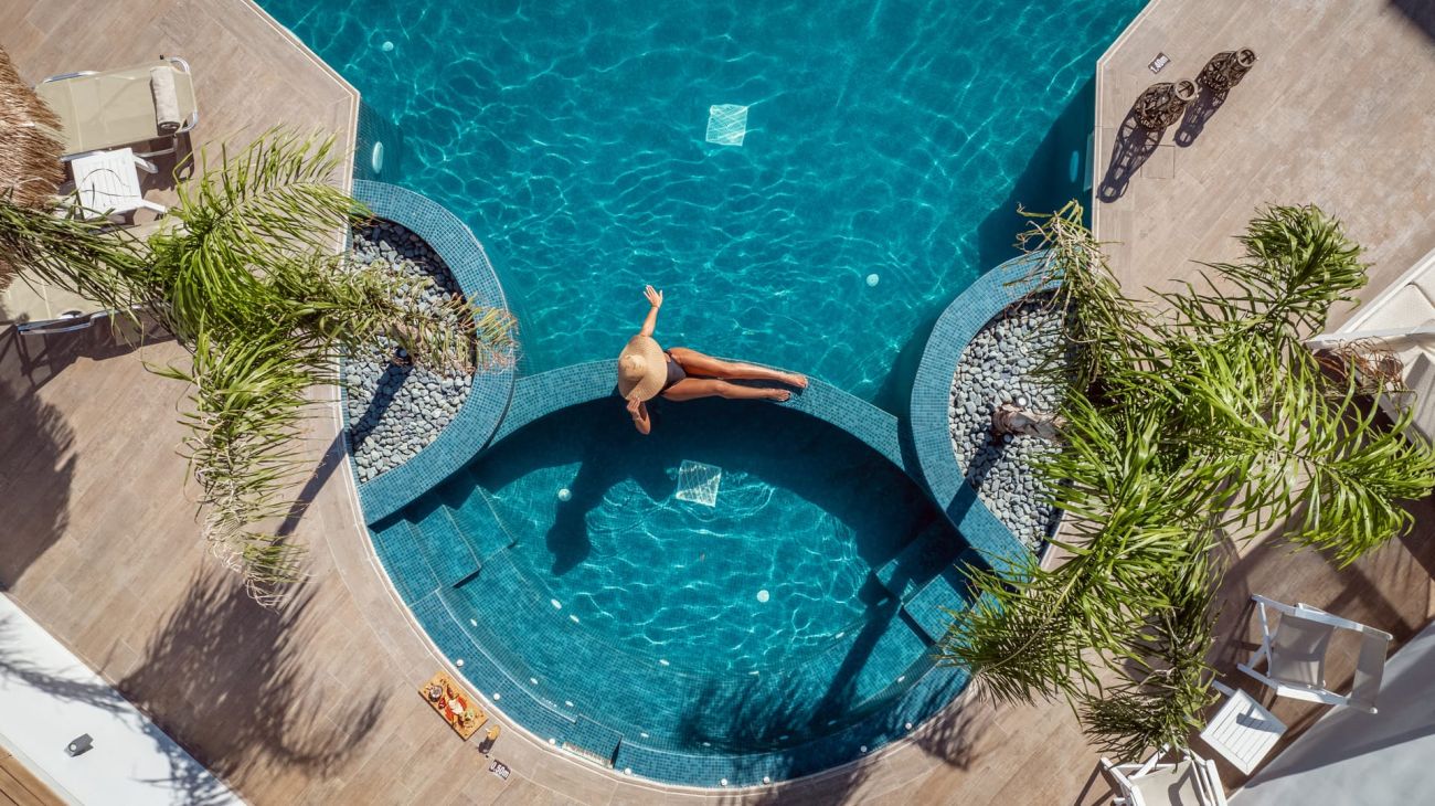 Tzante Hotel Zakynthos | Adults Only 3*