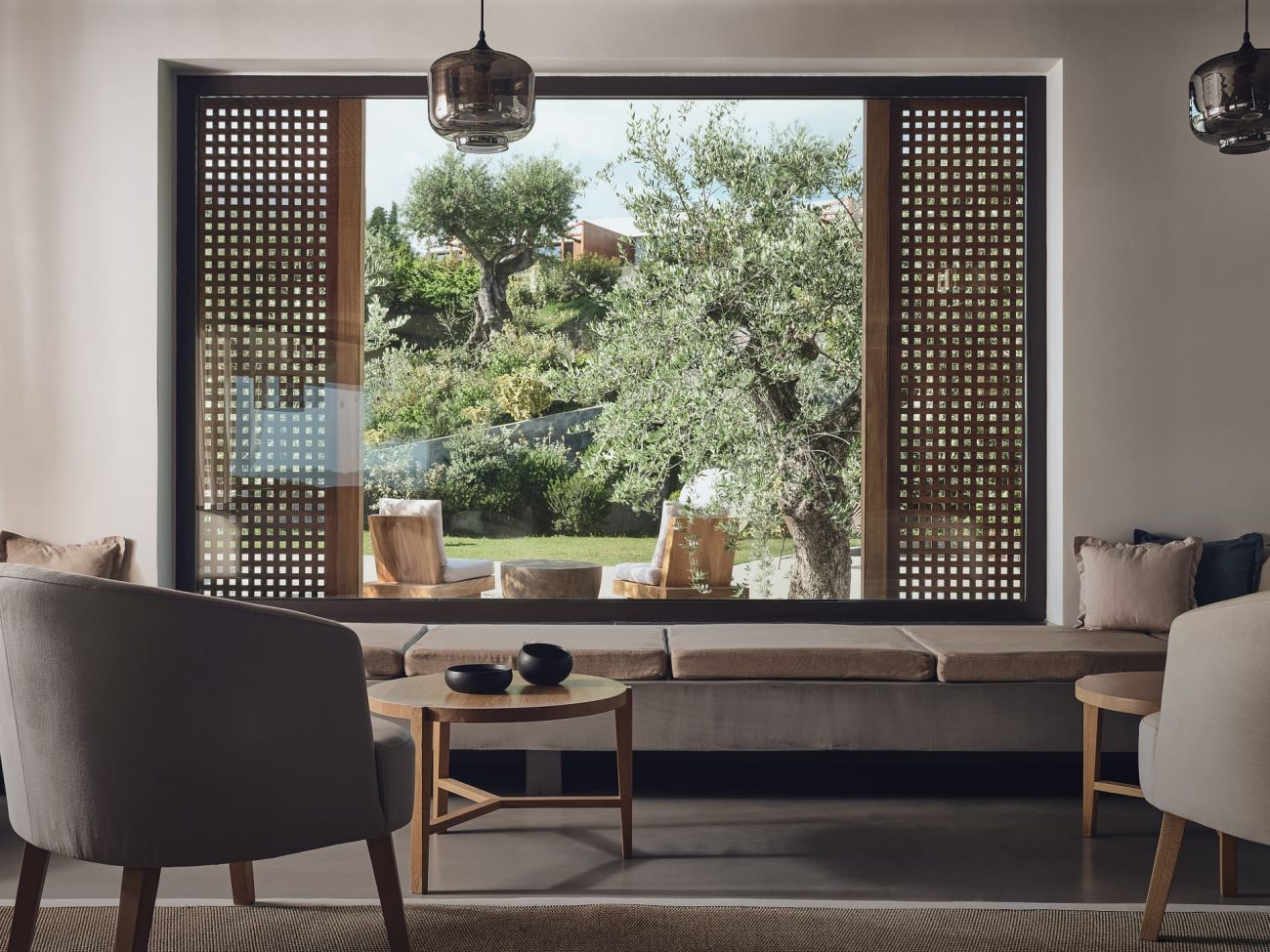 Zante Maris Suites 5*