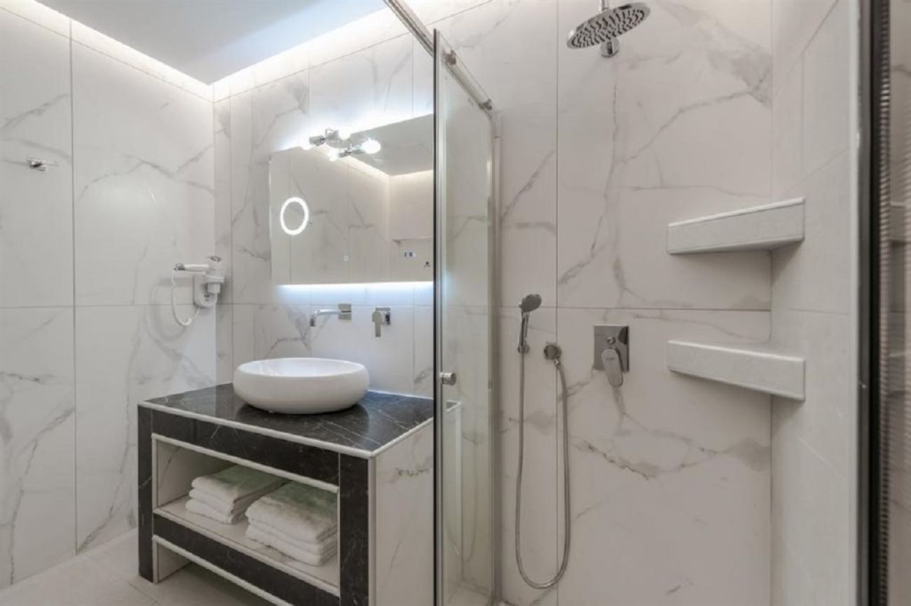 Mandala Seafront Suites 3*