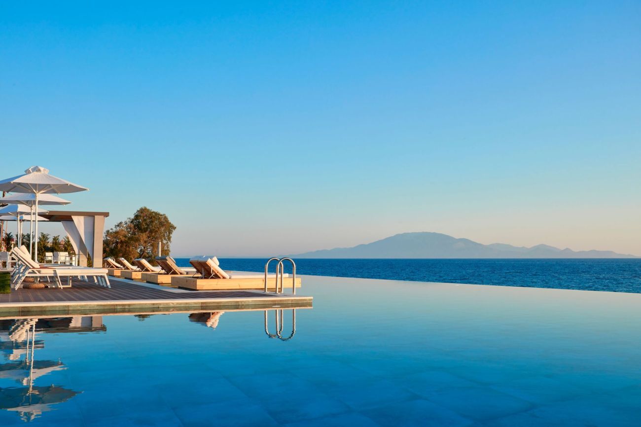 Lesante Blu Exclusive Beach Resort 5*