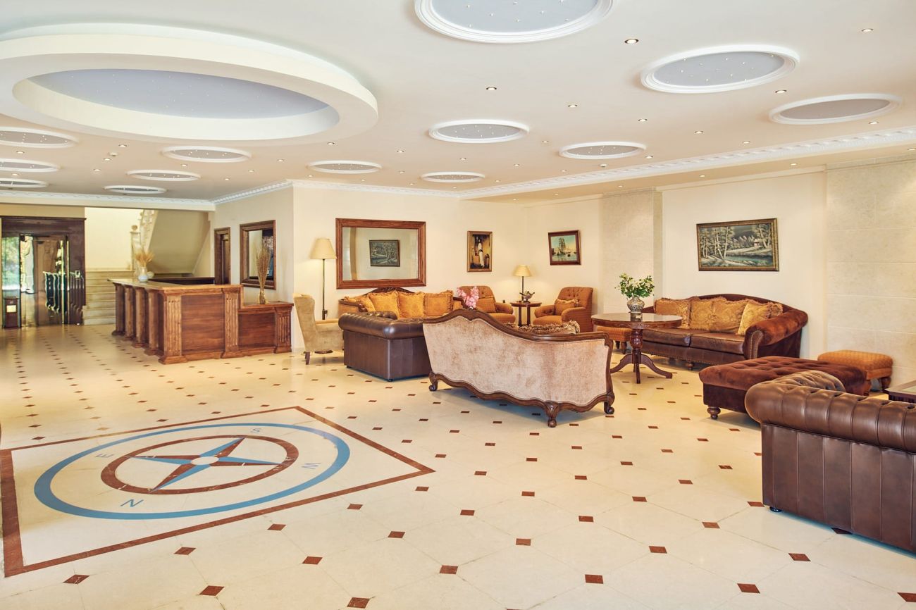 Palazetto Suites Zakynthos - Adults Only 4*