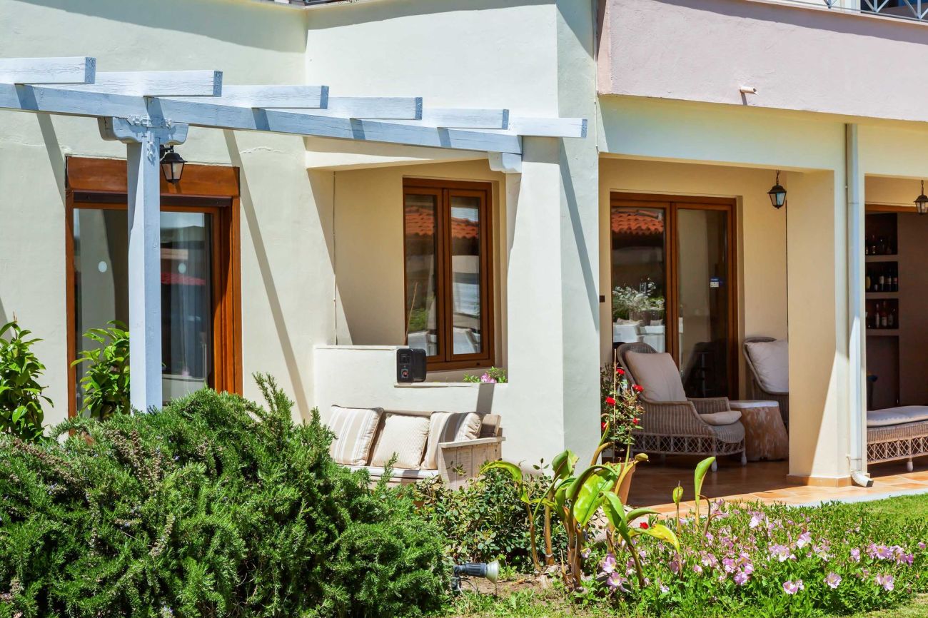 Hesperides Hotel 1*
