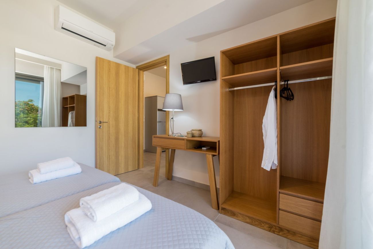 Lemonia Accommodations 3*