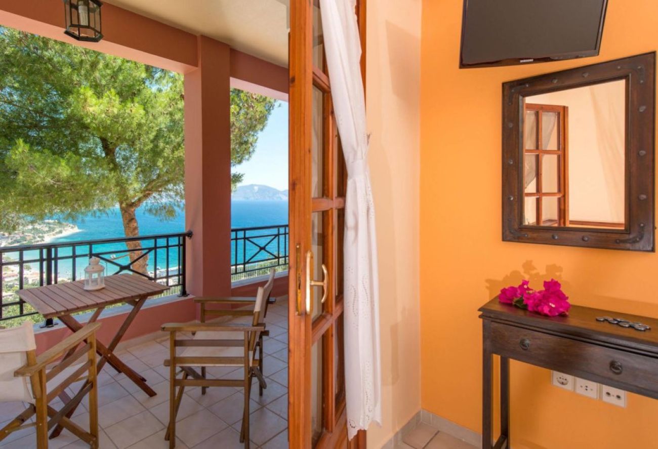Villa Eora 3*