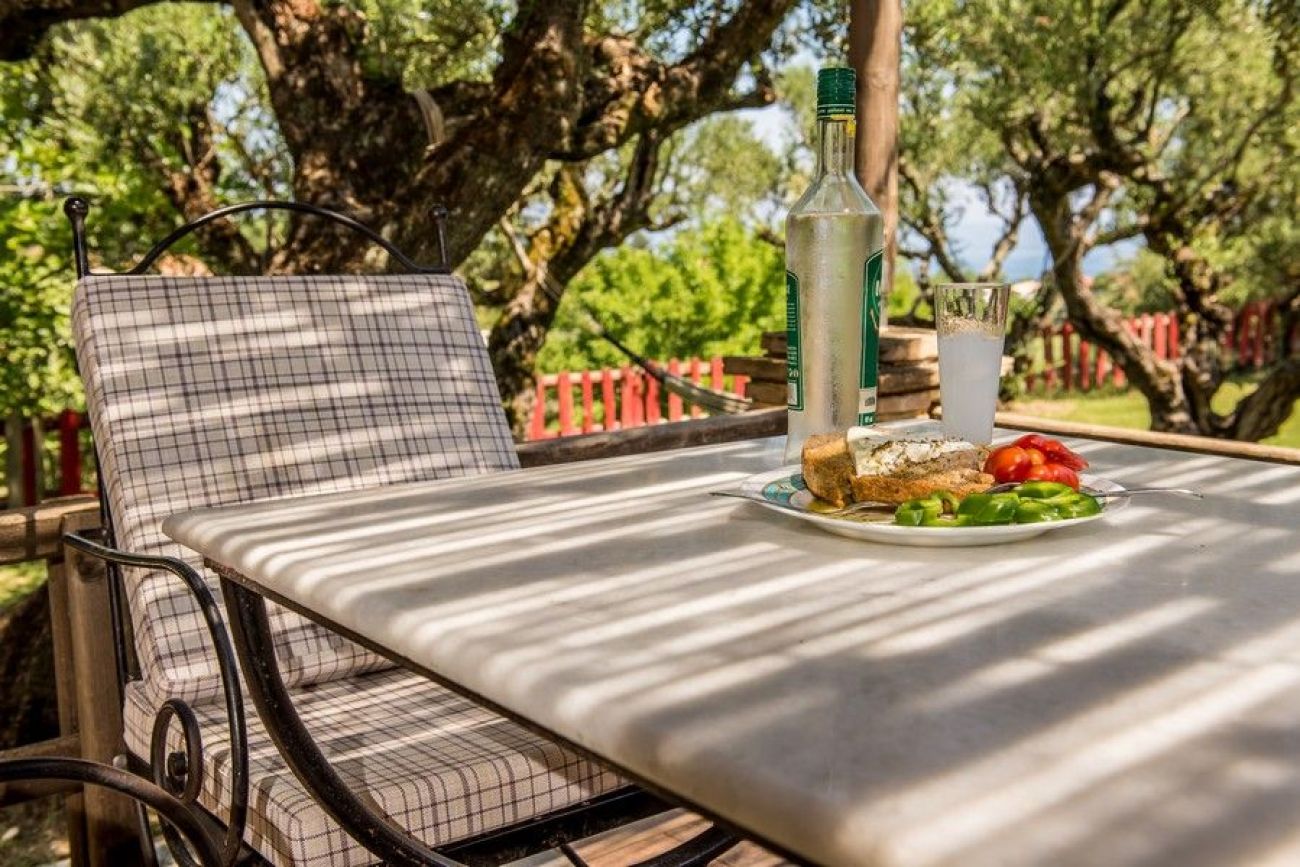 Ilyessa Cottages Zakynthos