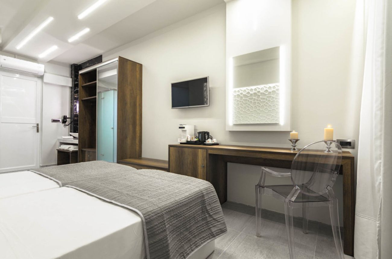 Litore Luxury Living 1*