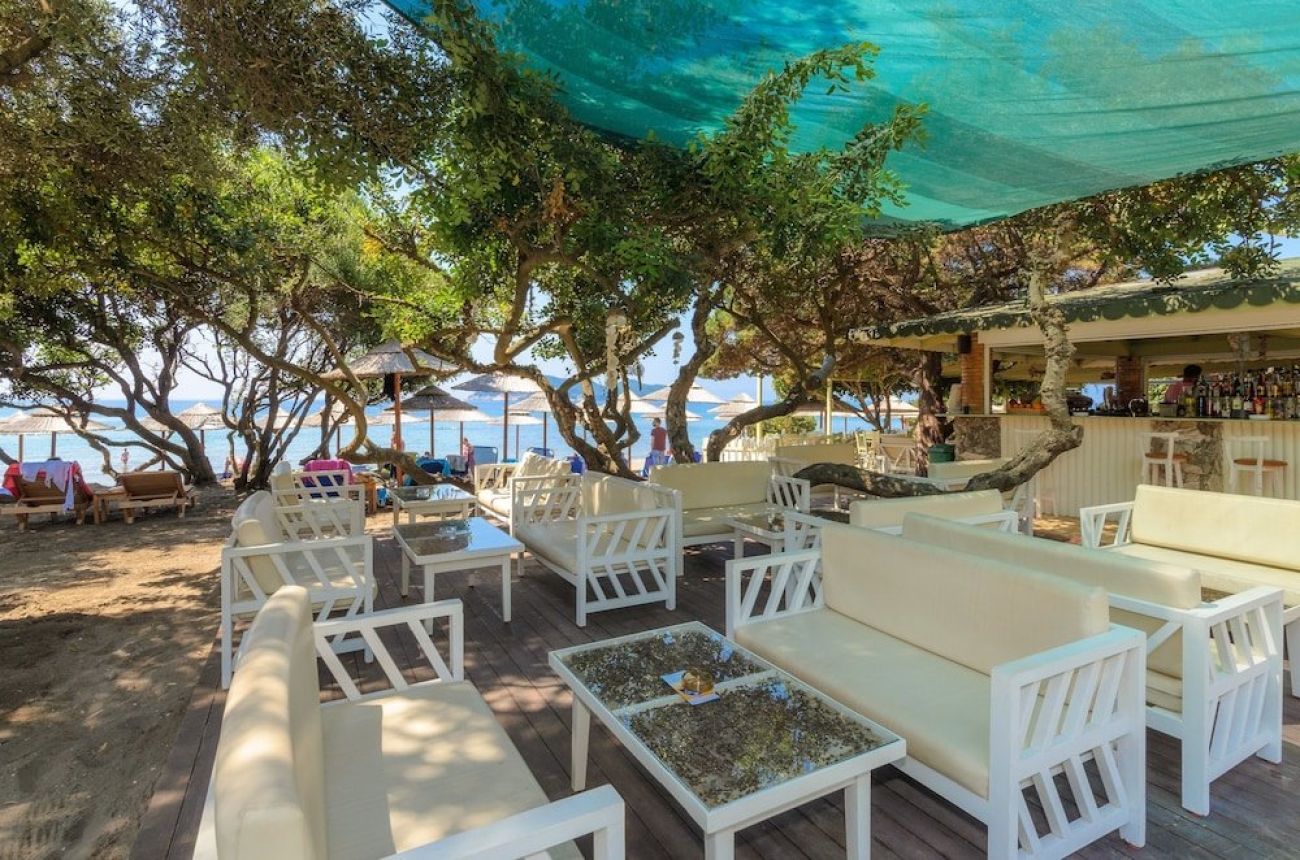 Dafni Villas & Maisonettes 4*