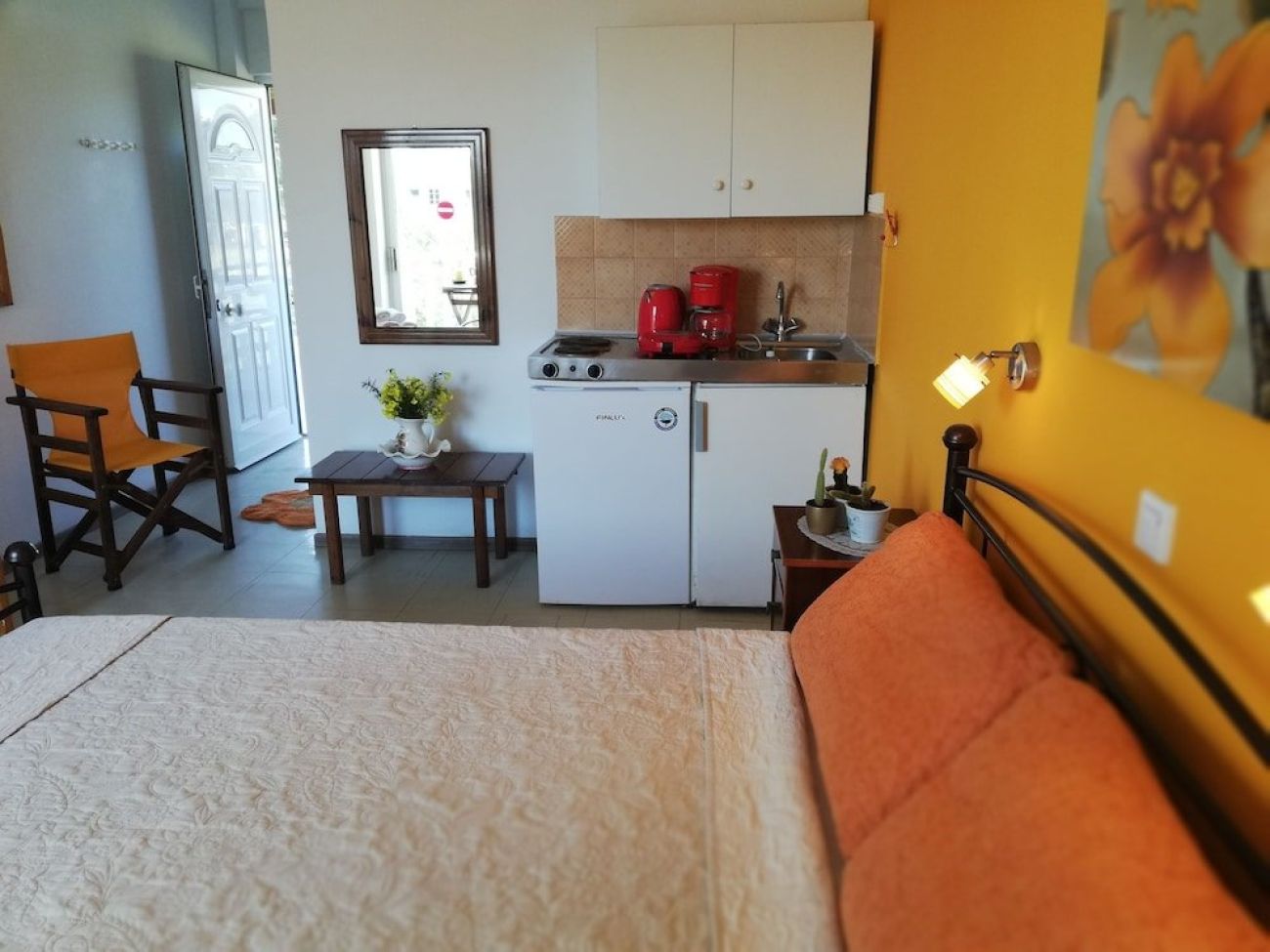 Villa Daizy 2*