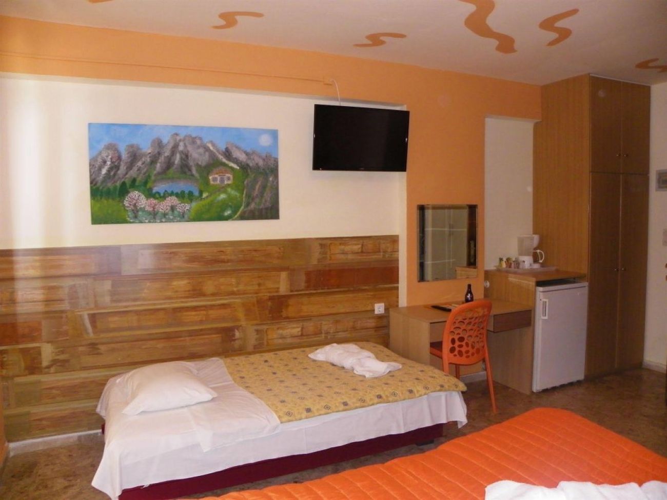 Mirabelle Hotel 3*