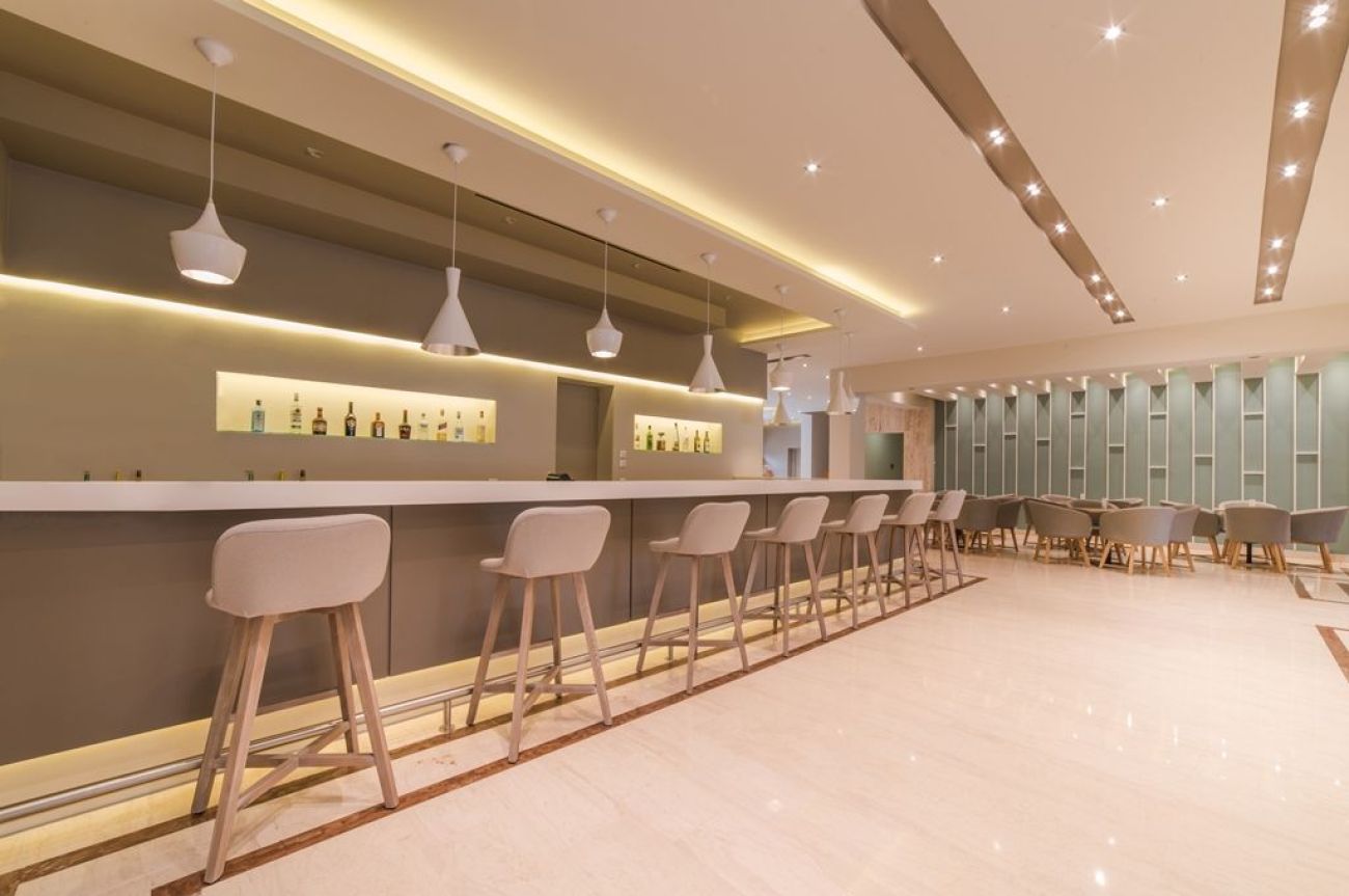 Palmyra Hotel Zakynthos 3*