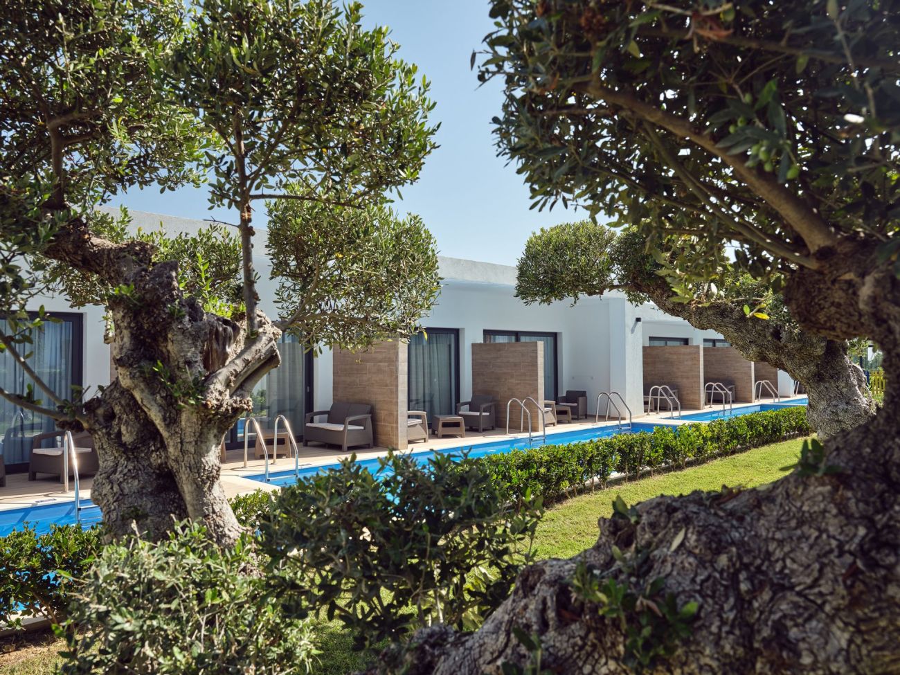 Cavo Orient Beach Hotel Zakynthos 4*