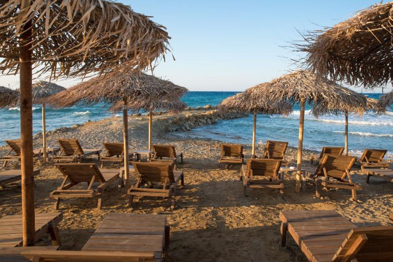 Golden Coast Resort 4*