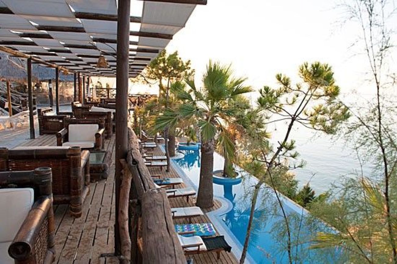 Gloria Maris Hotel Zakynthos 4*