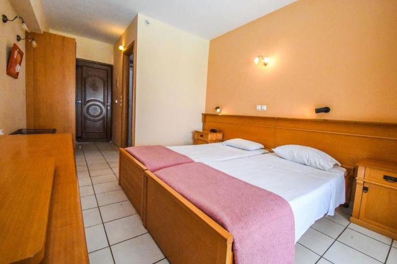 Anastasia Beach Hotel 3*