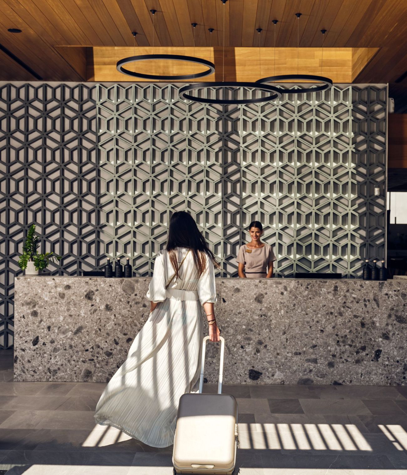 Contessina Suites & Spa Zakynthos 5*