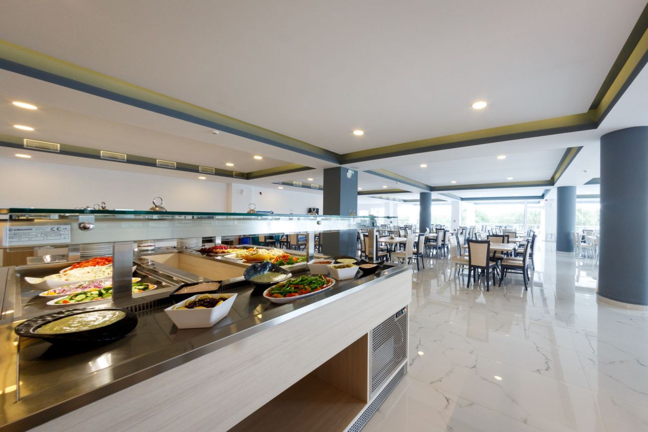Caretta Paradise Zakynthos 4*