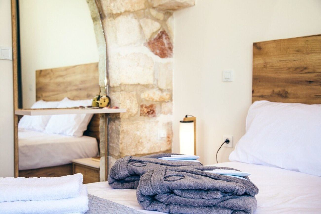 VILLA VAKIS 3*
