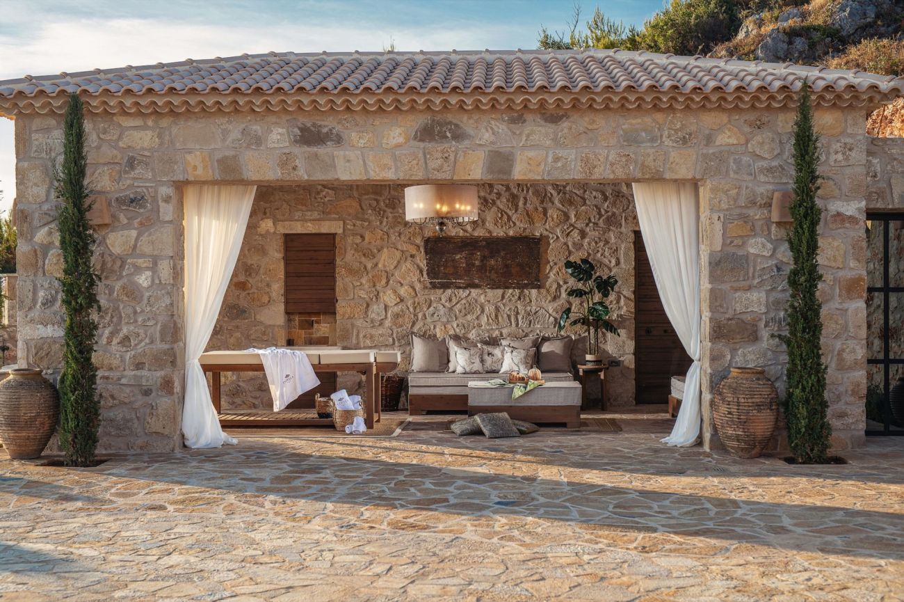 Estrella Villa Zakynthos