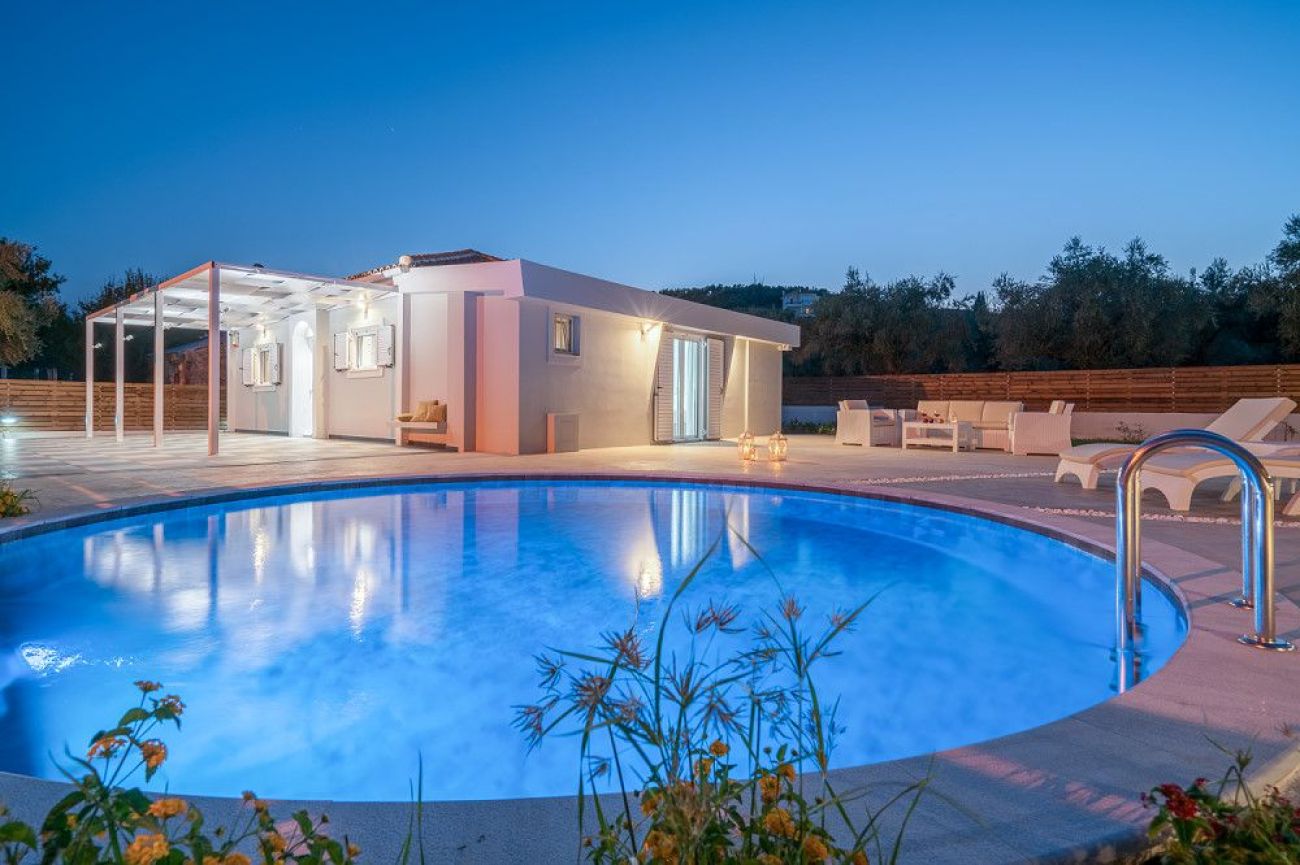 Villa Matina Zakynthos