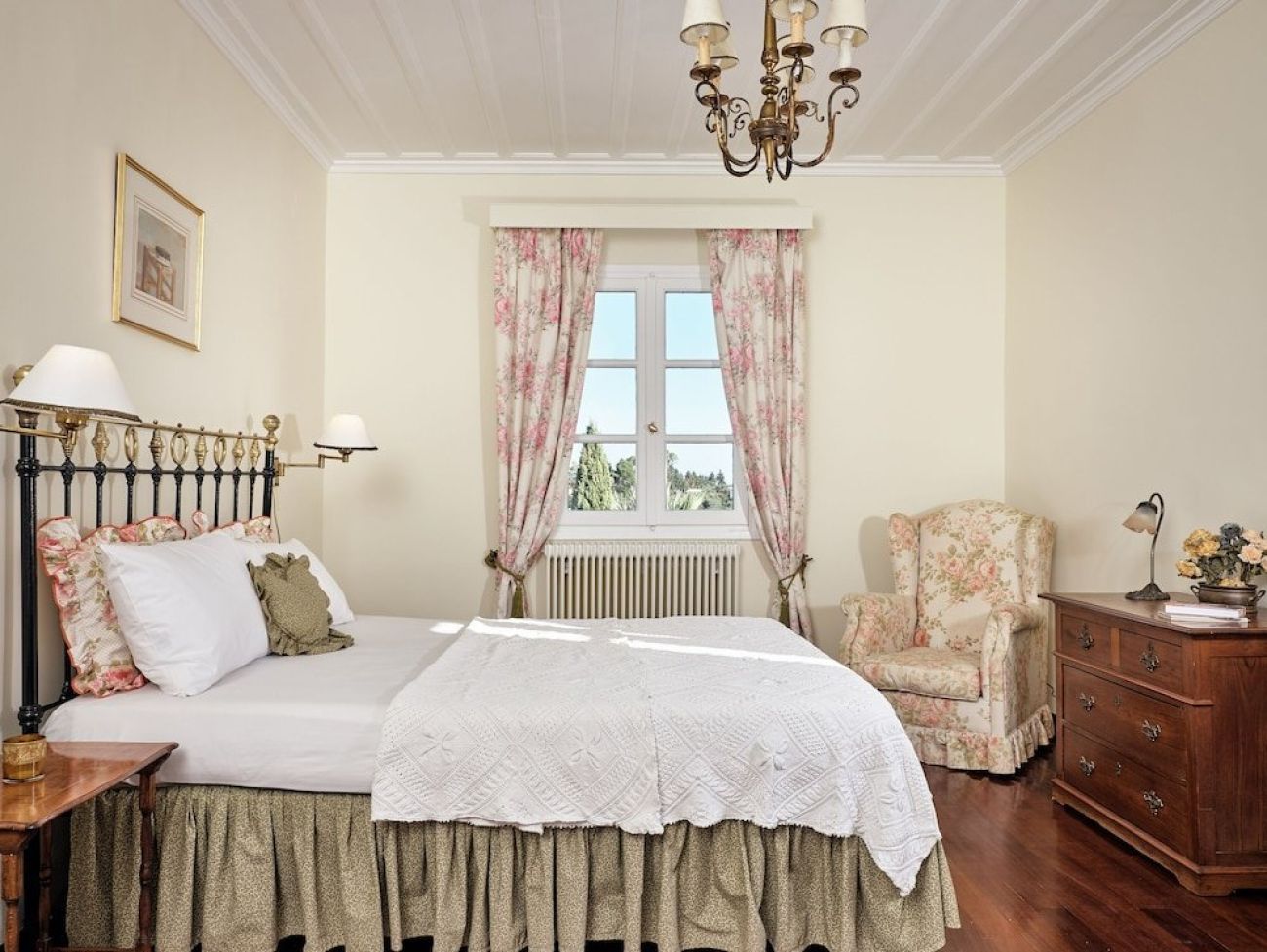Villa Almeira Zakynthos 3*
