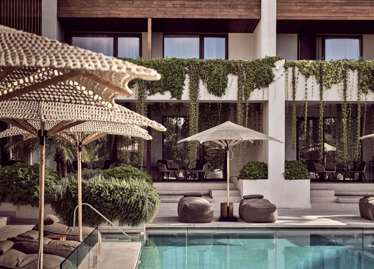 Contessina Hotel Zakynthos 4*