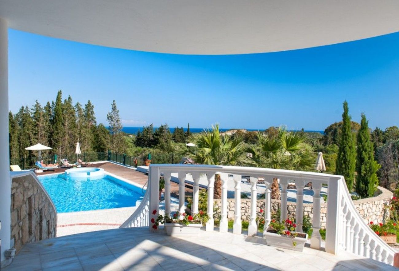 Belvedere Hotel Zante