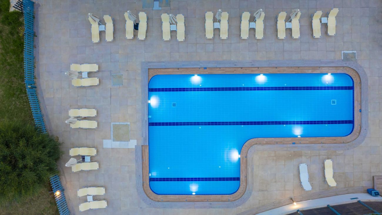Karras Grande Resort Zakynthos 4*