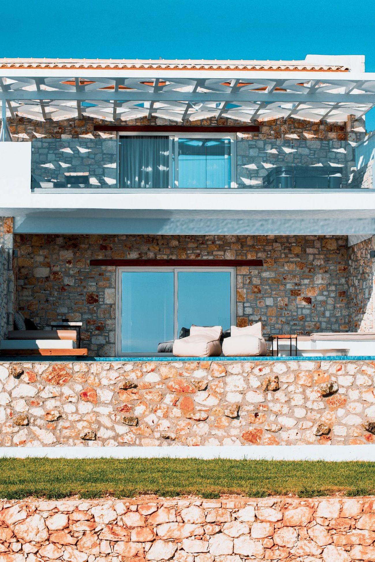 Aliv Stone Suites & Spa Zakynthos 4*