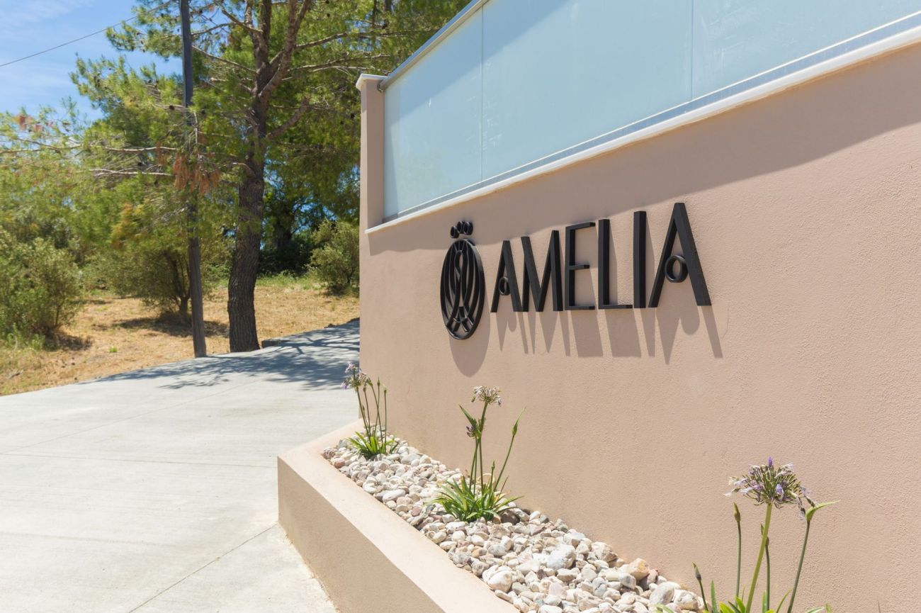 Amelia Residence 5*