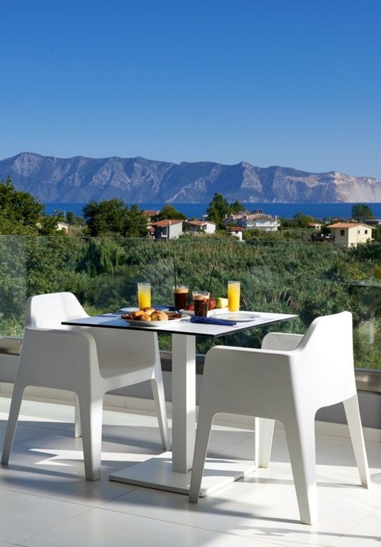Altamar Hotel 4*