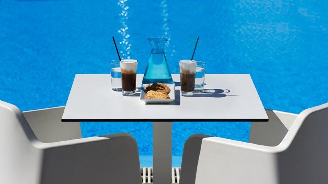 Irene Studios Pefki North Evia 3*