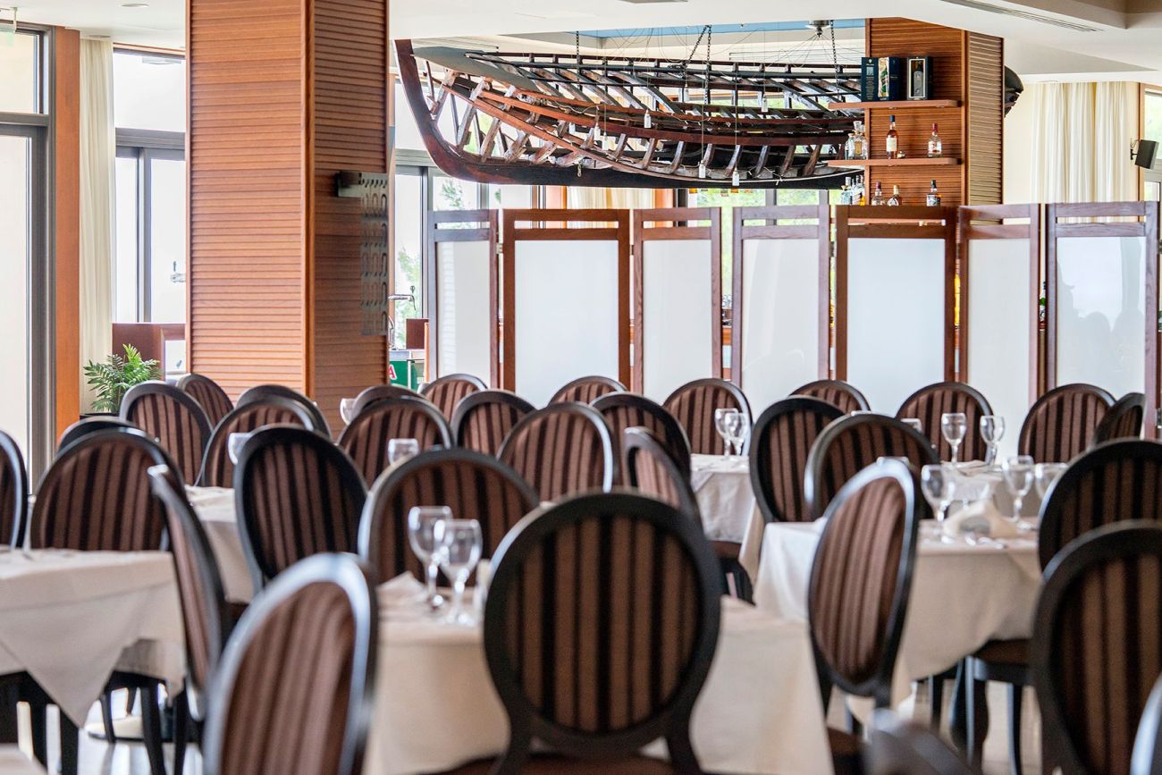 Kymi Palace Hotel 4*