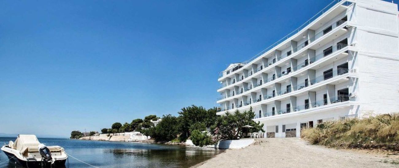 Porto Evia Boutique Hotel