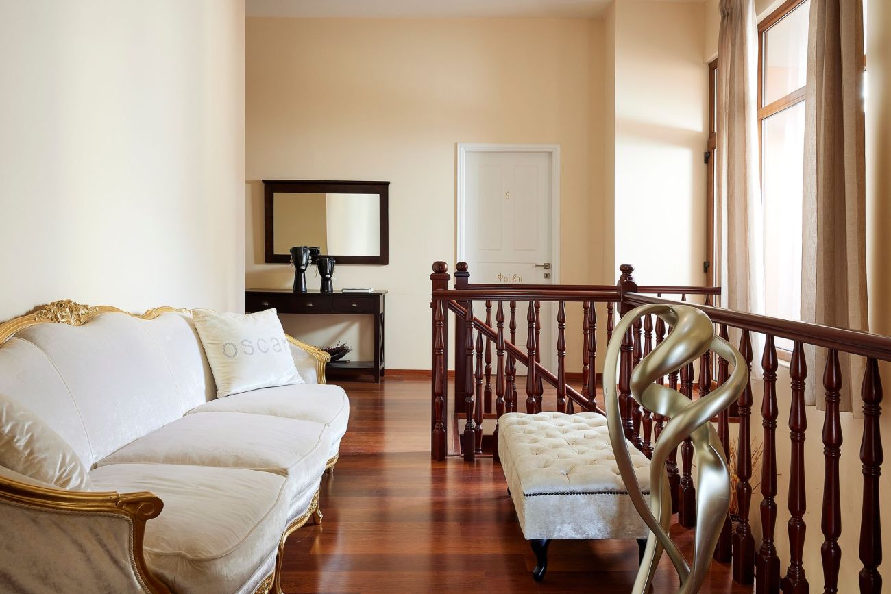 Aktaion Hotel 3*