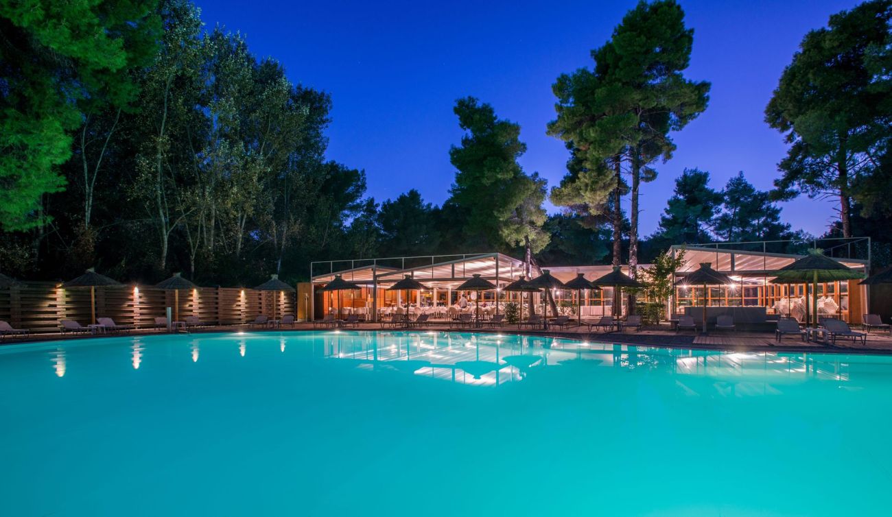 Club Agia Anna Summer Resort
