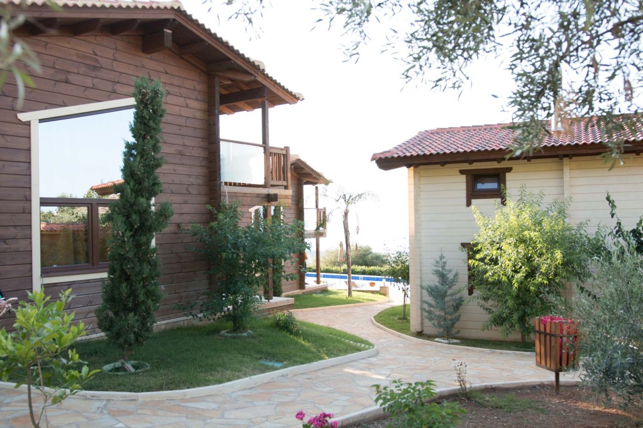 Anthidon Estate 4*
