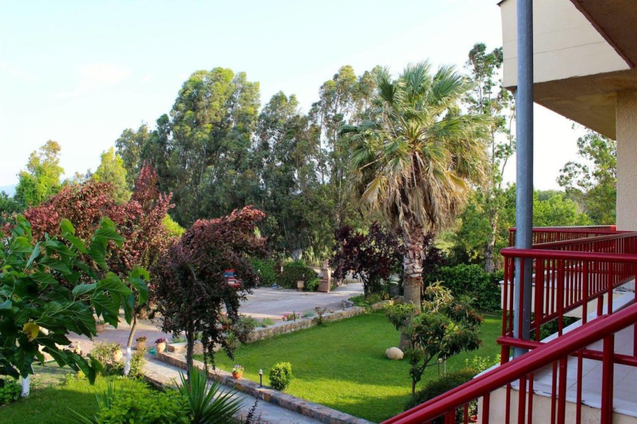 Aenaon Studios 2*