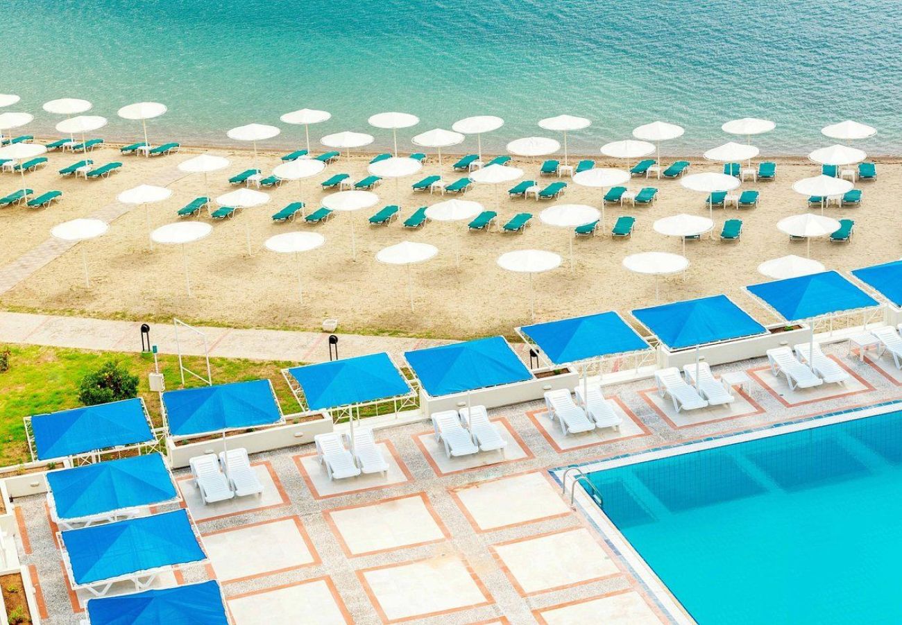 Palmariva Beach Hotel 4*