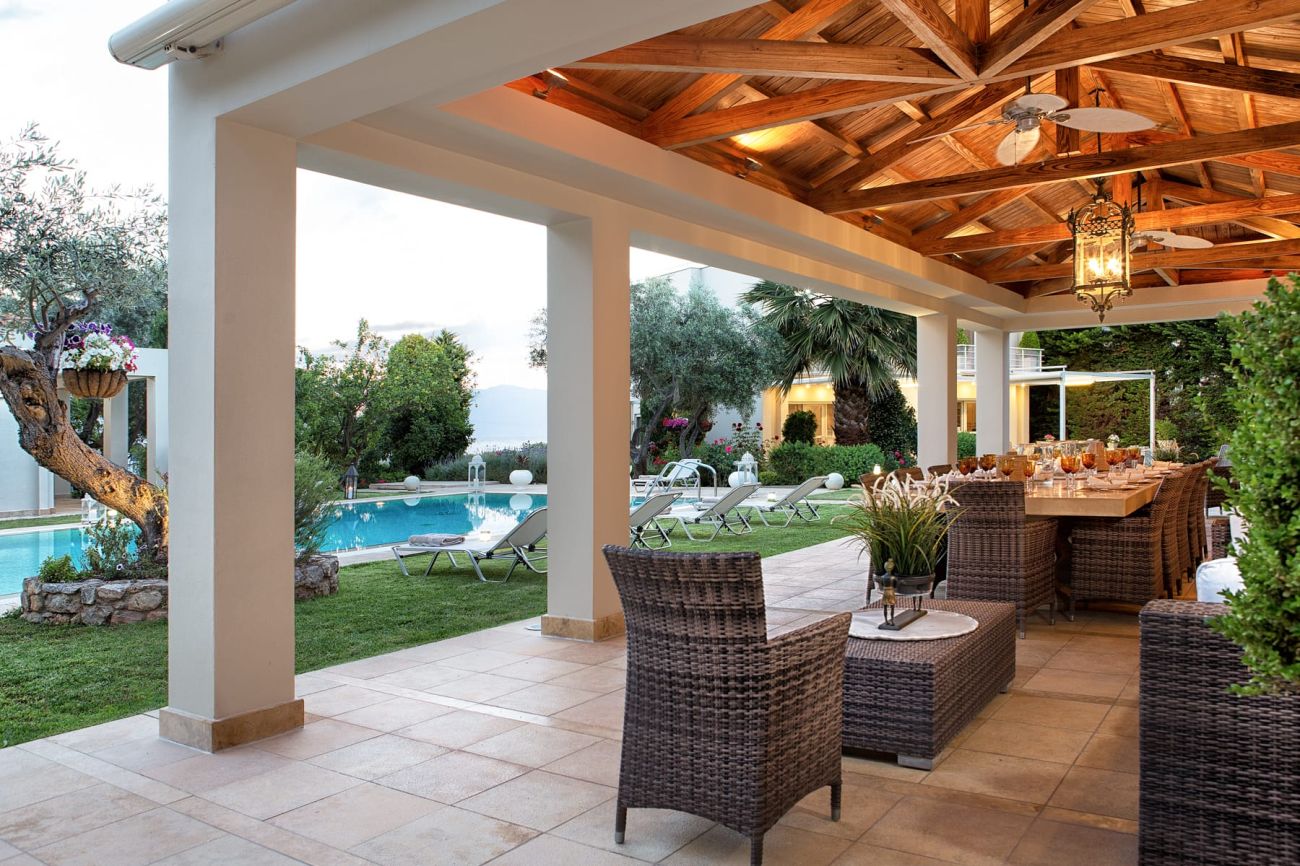 The Marble Resort 5*