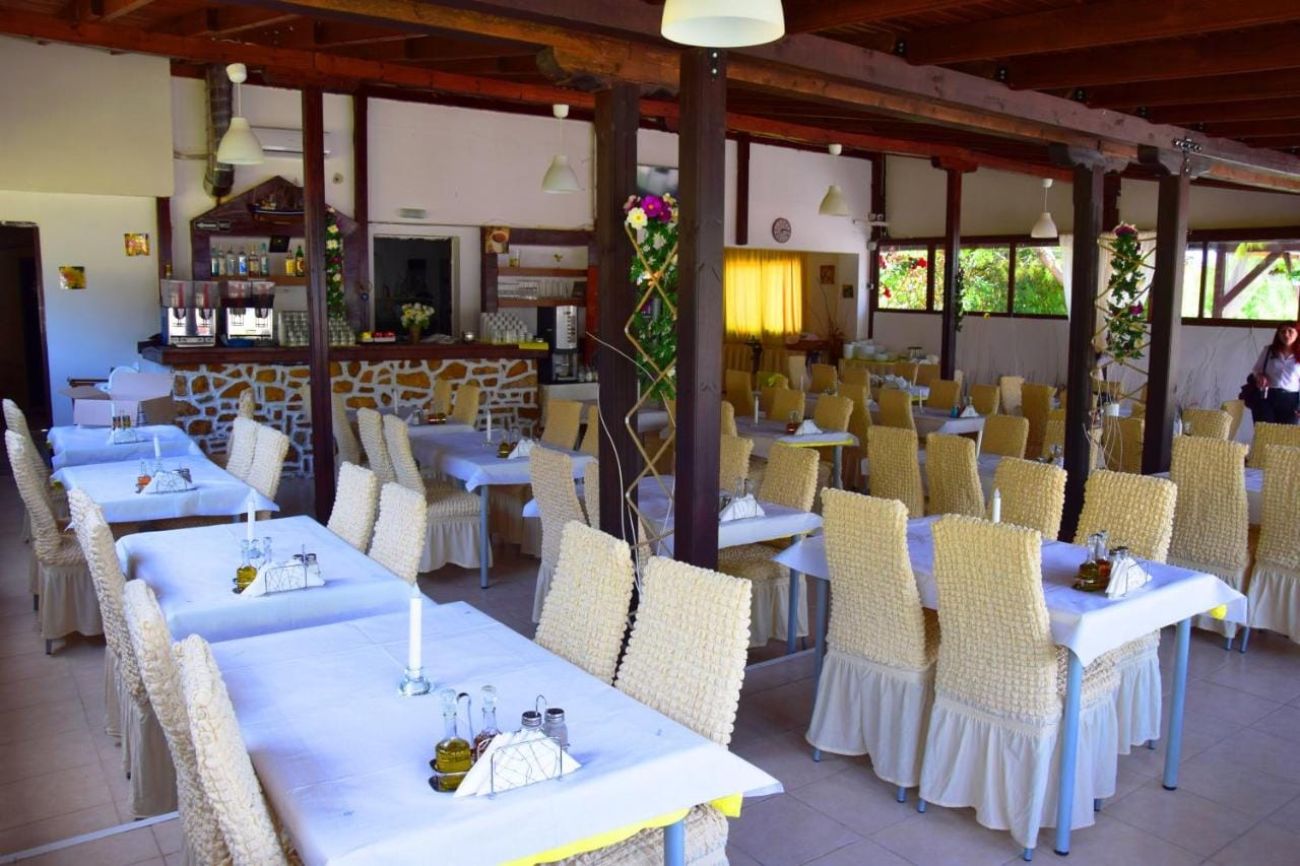 Jenny Hotel Siviri Chalkidiki