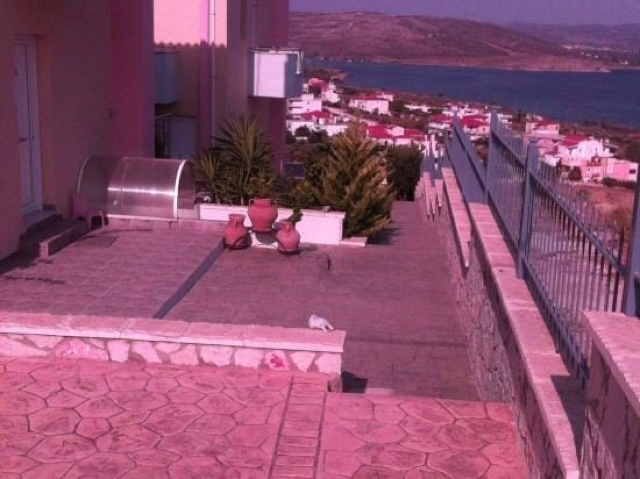 Villa Christine 3*