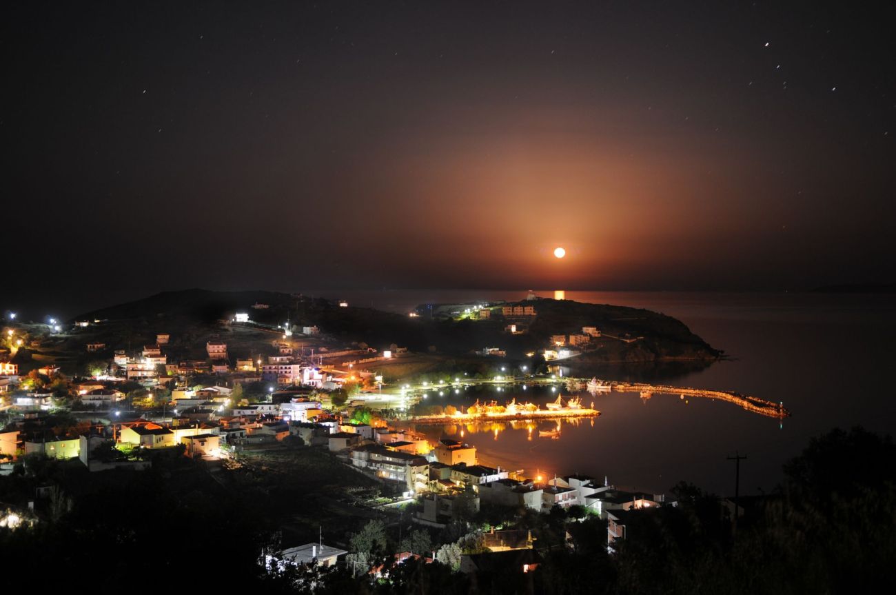 Triantafilia Guesthouse