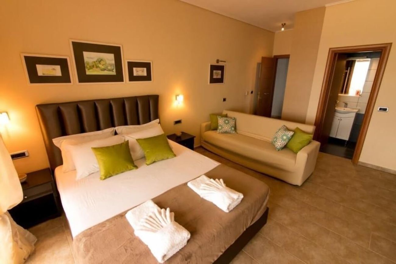 Evia Dream 3*