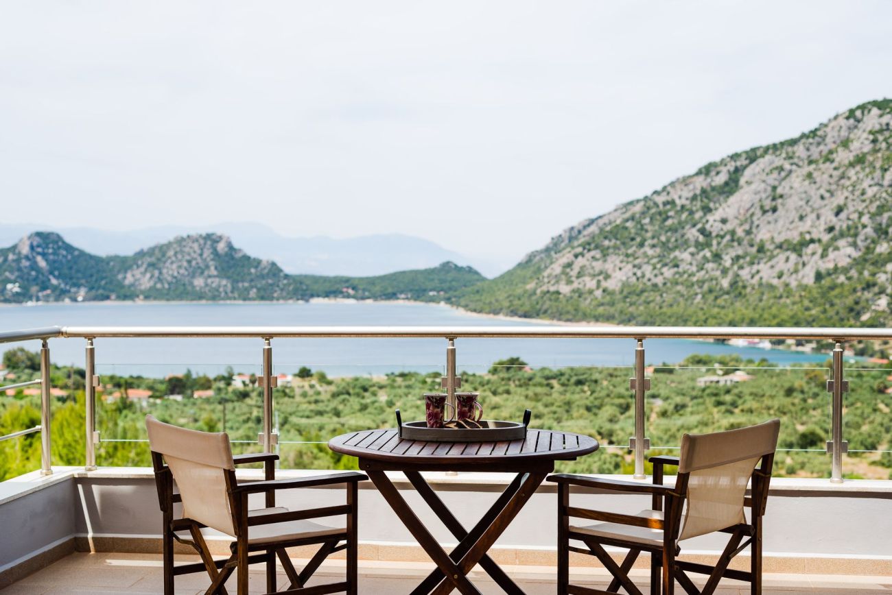 Villa Armonia
