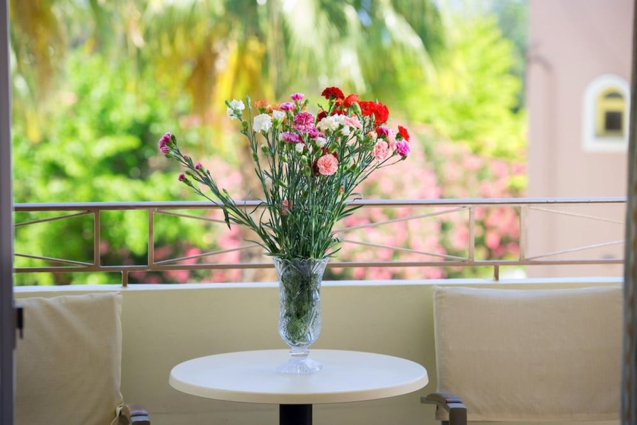 Eretria Sun Rise Hotel 3*