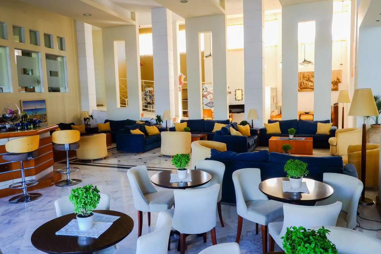 Marmari Bay - Evia 3*